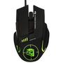 Imagem de Mouse Gaming Elg Sniper Pro MGSP USB Ate 6.400 Dpi