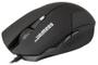 Imagem de Mouse Gaming Marvo Scorpio M205 USB com Fio Preto