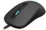 Imagem de Mouse Gaming Rapoo V16RGB - Black (com Fio)
