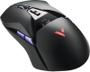 Imagem de Mouse Gaming Rapoo VT950PRO Wireless - Black (Sem Fio)