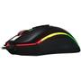 Imagem de Mouse Gaming Redragon Cobra M711-FPS-1 USB Ate 24.000 Dpi com Backlight RGB - Preto
