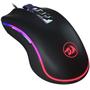 Imagem de Mouse Gaming Redragon Cobra M711-FPS-1 USB Ate 24.000 Dpi com Backlight RGB - Preto