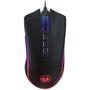 Imagem de Mouse Gaming Redragon Cobra M711-FPS-1 USB Ate 24.000 Dpi com Backlight RGB - Preto