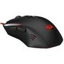 Imagem de Mouse Gaming Redragon Inquisitor 2 M716A USB até 7.200 DPI com Backlight - Preto