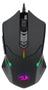 Imagem de Mouse Gaming Redragon M601-RGB V1 CENTROPHORUS2 USB Preto