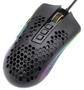 Imagem de Mouse Gaming Redragon M988-RGB Storm Elite (com Fio) - Preto