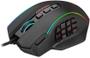 Imagem de Mouse Gaming Redragon Perdition 4 M901-K-2 RGB (com Fio)