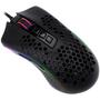 Imagem de Mouse Gaming Redragon Storm Elite M988-RGB USB Ate 16.000 Dpi com Backlight RGB Chroma - Preto