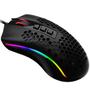 Imagem de Mouse Gaming Redragon Storm M808-RGB Ate 12.400 Dpi com Backlight RGB - Preto