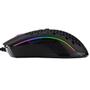 Imagem de Mouse Gaming Redragon Storm M808-RGB Ate 12.400 Dpi com Backlight RGB - Preto