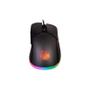 Imagem de Mouse Gaming Thermaltake USB Iris RGB - Modelo MO IRS WDOHBK-04