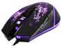 Imagem de Mouse Gaming Xtrike Me GM-502 com Fio 3200DPI USB Preto