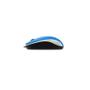 Imagem de Mouse Genius DX-110 C/Fio Azul - 31010116103