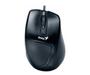 Imagem de Mouse Genius DX-150X 1000 DPI USB 3 Botões Preto - 31010231100