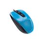 Imagem de Mouse Genius DX-150X C/ Fio Ergonômico Azul - 31010231102