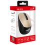 Imagem de Mouse Genius Nx-7015 Sem Fio Gold