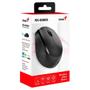 Imagem de Mouse Genius Nx-8000s Sem Fio Black