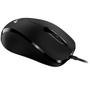 Imagem de Mouse Genius Óptico, Preto, Cabo USB