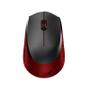 Imagem de Mouse Genius Wireless NX-8000S Vermelho - 31030025404