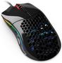 Imagem de Mouse Glorious Model O- (Minus) 57G Preto Glossy Glorious Gaming Race GOM-Black