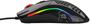 Imagem de Mouse Glorious Model O- (Minus) 57G Preto Glossy Glorious Gaming Race GOM-Black