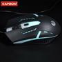 Imagem de Mouse Glowing RGB  KPBOM KA-609