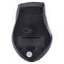 Imagem de Mouse Hibrido Wi Fi e Bluetooth 1200DPI Ergo Vinik DM120 Preto