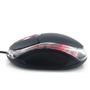 Imagem de Mouse hoopson usb ms-035p dpi 1200 preto