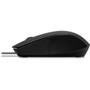Mouse HP 150, 1600 DPI, Dongle USB-A, Preto - 240J6AA Imagem de Mouse HP 150, 1600 DPI, Dongle USB-A, Preto - 240J6AA