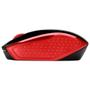 Imagem de Mouse HP Sem Fio 200 Oman Vermelho - 2HU82AA