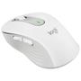 Imagem de Mouse Inalambrico Logitech M650 Mediano - Blanco (910-006252)