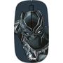 Imagem de Mouse Inalambrico Xtech XTM-M340BP Pantera Negra - Preto