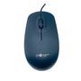 Imagem de Mouse Inova Com Fio USB 1.2 Metros Preto
