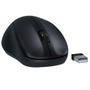 Imagem de Mouse Intelbras Ms150 Sem Fio - 4290009 - INTELBRAS INFORMATICA