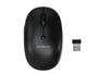 Imagem de Mouse Intelbras MSI100 Sem Fio Preto