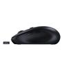 Imagem de Mouse Intelbras Msi200 Sem Fio Preto - 4291230