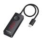 Imagem de Mouse Jiggler Vaydeer USB-C - 3 Modos, Sem Driver