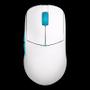 Imagem de Mouse Lamzu Atlantis Mini PRO Polar Branco - Compativel com 4K