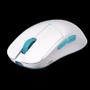 Imagem de Mouse Lamzu Atlantis Mini PRO Polar Branco - Compativel com 4K