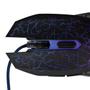 Imagem de Mouse Led Gamer X15 Alta Precisão USB Com Fio 