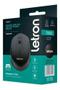 Imagem de Mouse Letron BM-810 Office Work Sem Fio