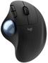 Imagem de Mouse Logitech 910-005869 Ergo M575 Trackball Wireless Preto