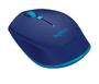 Imagem de Mouse Logitech Bluetooth M535 Azul