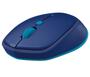 Imagem de Mouse Logitech Bluetooth M535 Azul