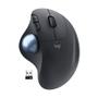 Imagem de Mouse Logitech Ergo M575 2000Dpi Lacrado Pronta