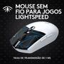 Imagem de Mouse Logitech G304 KDA Logitech - Gamer