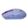 Imagem de Mouse Logitech G305 Lightspeed 910-006021 Roxo