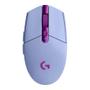 Imagem de Mouse Logitech G305 Lightspeed 910-006021 Roxo