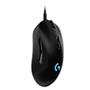 Imagem de Mouse Logitech G403 Hero Gaming Preto 910-005631