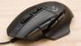 Imagem de Mouse Logitech G502 X Optico USB Black